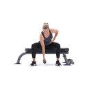 3 entrenamientos para la parte superior del cuerpo para mujeres