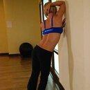 3 entrenamientos para la parte superior del cuerpo para mujeres