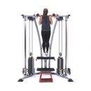 3 entrenamientos para la parte superior del cuerpo para mujeres