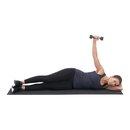 3 entrenamientos para la parte superior del cuerpo para mujeres