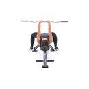 3 entrenamientos para la parte superior del cuerpo para mujeres