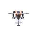 3 entrenamientos para la parte superior del cuerpo para mujeres