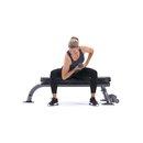 3 entrenamientos para la parte superior del cuerpo para mujeres