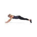 3 entrenamientos para la parte superior del cuerpo para mujeres