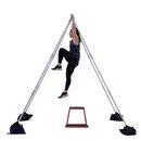 3 entrenamientos para la parte superior del cuerpo para mujeres