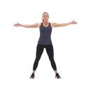 3 entrenamientos para la parte superior del cuerpo para mujeres