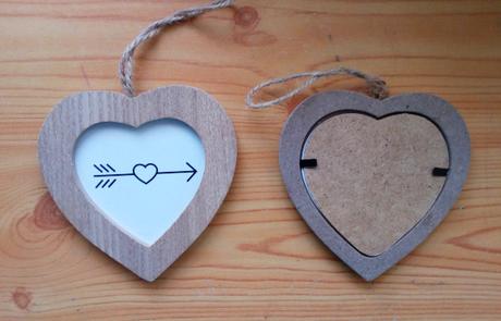 DIY: Adornos navideños de madera