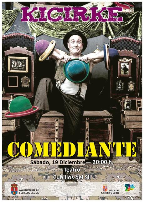 Programa de Navidad 2020 en Cubillos del Sil 4