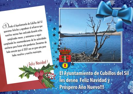 Programa de Navidad 2020 en Cubillos del Sil 6