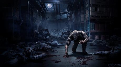 Werewolf: The Apocalypse, gameplay comentado Werewolf: The Apocalypse, gameplay comentado