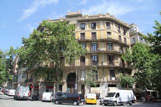 Los orígenes del Eixample y José Torras en Catalunya Plural