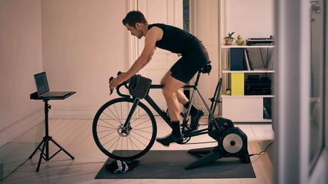 Entrenamiento en pirámide para mejorar la resistencia muscular