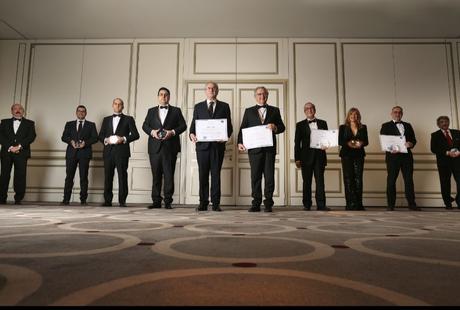 AEDEEC concede los Premios Pasteur de la Medicina, Farmacia e Investigación Biomédica 2020