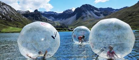 El Virus de la Revolución (XIV): Sobre el Tiempo que Viene