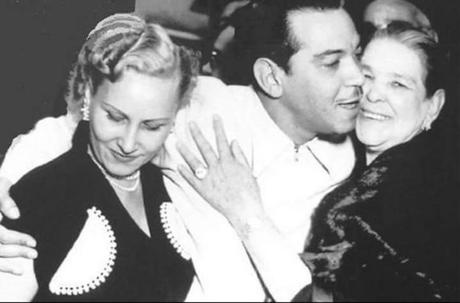 Mario Moreno (Cantinflas)