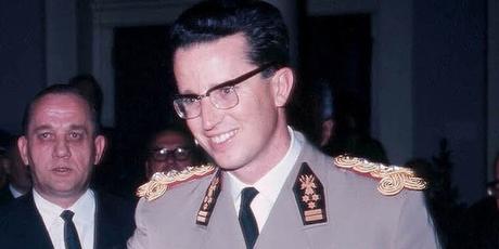 Balduino de Bélgica Balduino de Bélgica