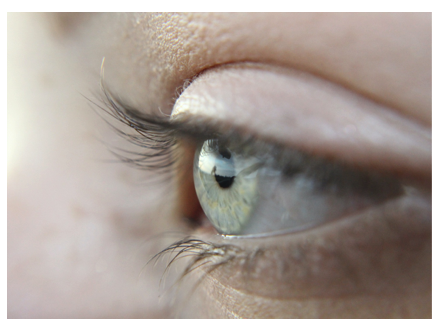 EN TIEMPOS DE COVID ¿GAFAS O LENTILLAS?