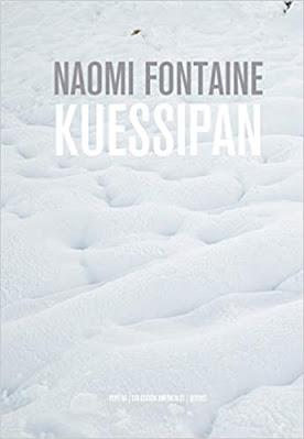 RESEÑA: Kuessipan.