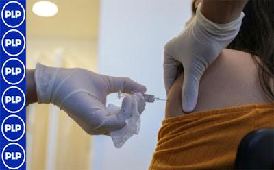 MODERNA INICIA  PRUEBAS DE VACUNA ANTICOVID-19 EN ADOLESCENTES...