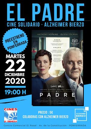 El padre El padre