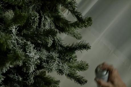 A DECORAR EL ÁRBOL ´20.