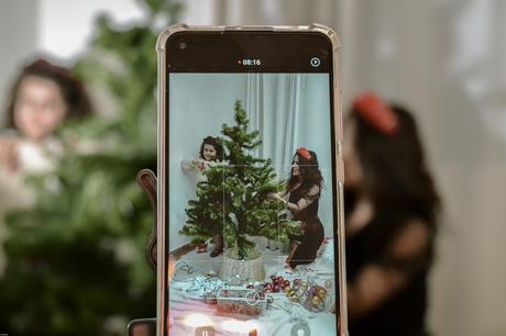 A DECORAR EL ÁRBOL ´20.