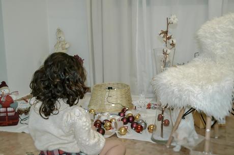 A DECORAR EL ÁRBOL ´20.