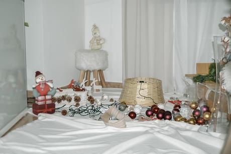 A DECORAR EL ÁRBOL ´20.