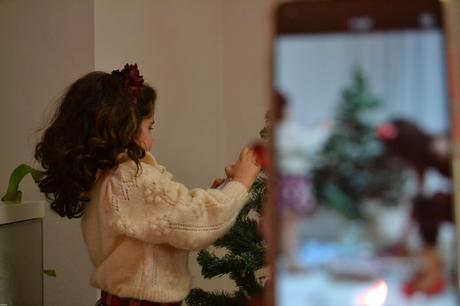 A DECORAR EL ÁRBOL ´20.