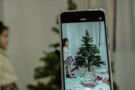 A DECORAR EL ÁRBOL ´20.