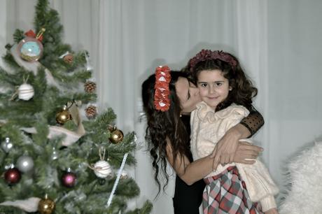 A DECORAR EL ÁRBOL ´20.