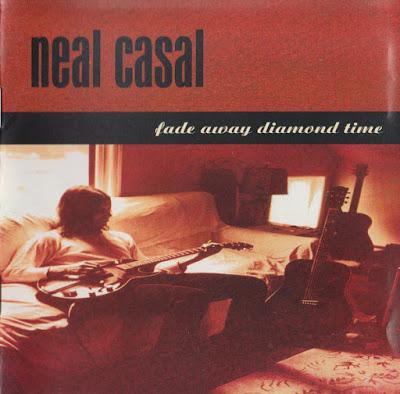 Neal Casal - Maybe California (1995)