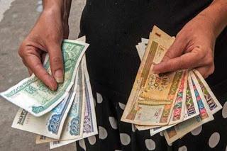 Reordenamiento monetario, facilitar el futuro en Cuba