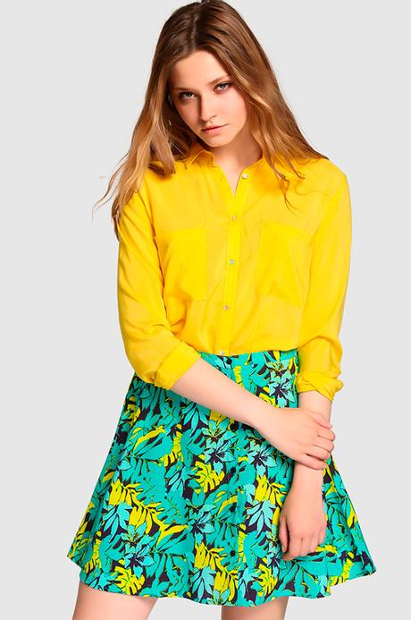 Faldas De Vuelo 2016 Faldas De Vuelo 2016