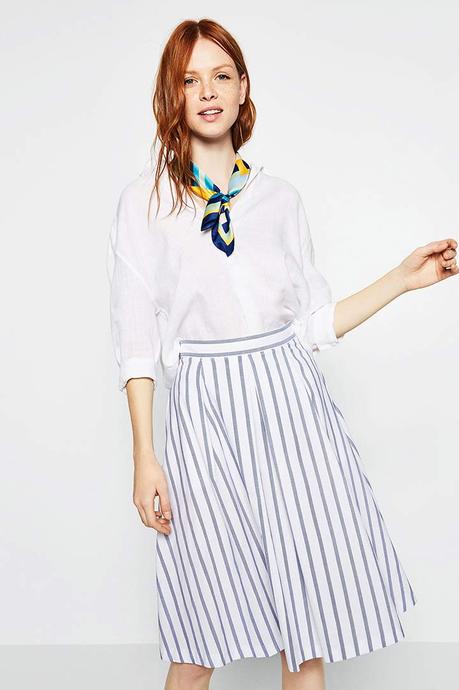 Faldas De Vuelo 2016 Faldas De Vuelo 2016