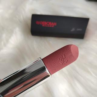 Labiales Milano Red Mat 04