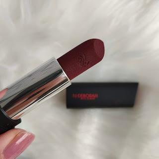 Labiales Milano Red Mat 05