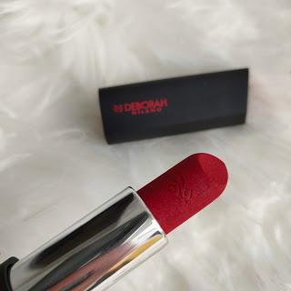 Labiales Milano Red Mat 03