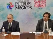 Todo éxito Segunda Edición Tianguis Pueblos Mágicos