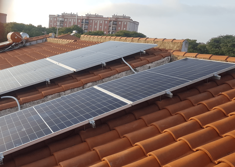 Social Energy crece un 200% en instalaciones fotovoltaicas para pymes y agroindustrias en Andalucía