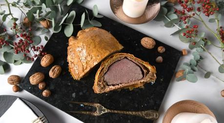 Recetas con Carne de Vacuno para sorprender estas Navidades