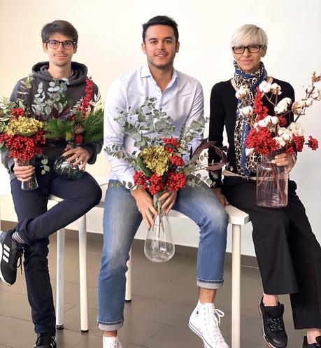 Blaine Box cierra su primera ronda de financiación de 300.000 euros