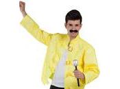Freddie Mercury