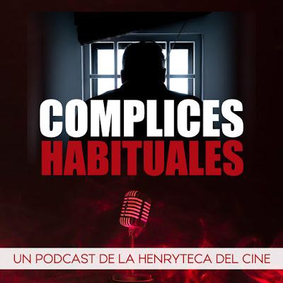Complices Habituales; Episodio 2x03 Nuestras películas de Terror favoritas