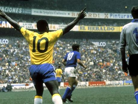 el mejor diez de la historia 