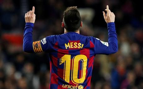 El mejor diez de la historia 