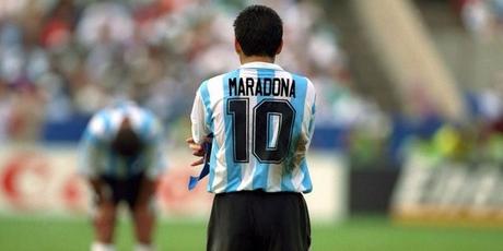 el mejor diez de la historia 