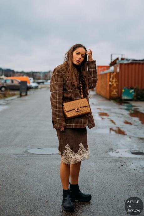 Descubre qué se va a llevar en ropa de mujer este 2021 Descubre qué se va a llevar en ropa de mujer este 2021