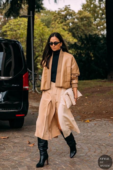 Descubre qué se va a llevar en ropa de mujer este 2021 Descubre qué se va a llevar en ropa de mujer este 2021