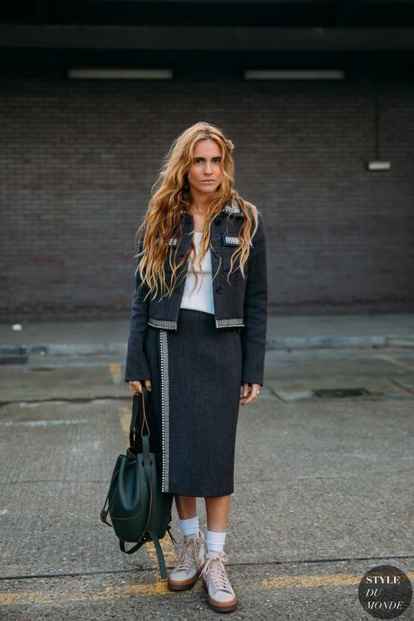 Descubre qué se va a llevar en ropa de mujer este 2021 Descubre qué se va a llevar en ropa de mujer este 2021